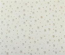 CIELO STELLATO feltro stardust  cm.25x30