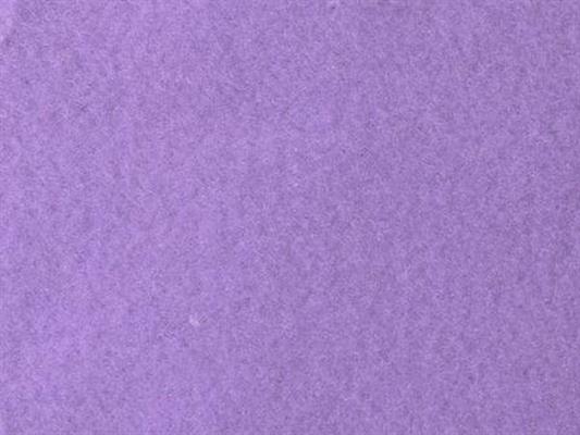 ECOFELT RICICL.TERMOFORMABILE  col.50 VIOLA    cm.50x70  100%PL