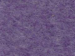 ECOFELT COL.  MELANGE PURPLE  cm. 50X70