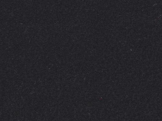 ECOFELT COL.BLACK cm. 50X70