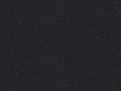 ECOFELT RICICL.TERMOFORMABILE col.75 NERO cm.50x70 100%PL