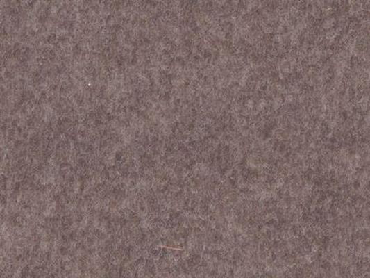 ECOFELT RICICL.TERMOFORMABILE col.218 NOCE cm.50x70 100%PL
