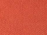 ECOFELT RICICL.TERMOFORMABILE  col.232 ARANCIO cm.50x70  100%PL