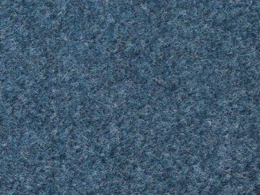 ECOFELT COL. COBALT MELANGE  cm. 50X70