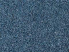 ECOFELT COL. COBALT MELANGE  cm. 50X70