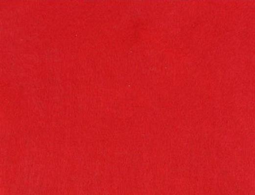 PANNOLENCI COL. 603 ROSSO   h.85cm cf.5mt