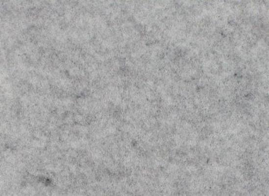 felt col.657 gray melange h.85cm pack.5mt