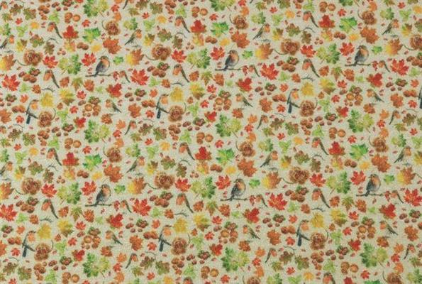 TES.BRILLY LUREX col.Autunno cm. 35x50  64%PL32%LUREX4%EA