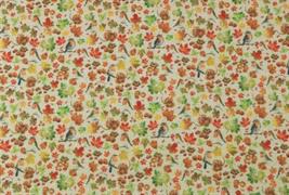 TES.BRILLY LUREX col.Autunno cm. 35x50  64%PL32%LUREX4%EA