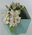 ECO PELLE NAPPA COL.053 CEDRO          cm.50x45
