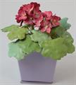 ECO PELLE NAPPA COL.161 ROSA          cm.50x45