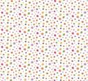 TESSUTO STAMPATO CAPRICCIO DAISY cm.35x50 conf.    95%PL5%EA