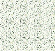 TESSUTO STAMPATO CAPRICCIO GARDEN cm.35x50 conf.      95%PL5%EA
