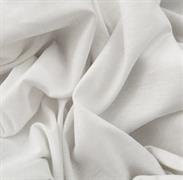 TESSUTO COTONE col.bianco  H.cm.150