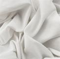 TESSUTO COTONE col.bianco  H.cm.150