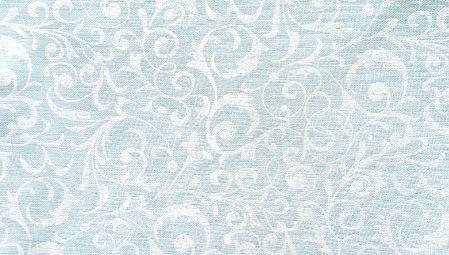 TESSUTO SUMMER COL.ACQUA CM.140 (80%PL 20%LI)