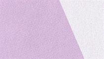Primette Tissue col. lilla/latte 48x50 cm.