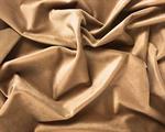 Velvet Tissue col. Beige 50x70