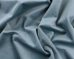 Velvet Tissue col. Powdred blue 50x70