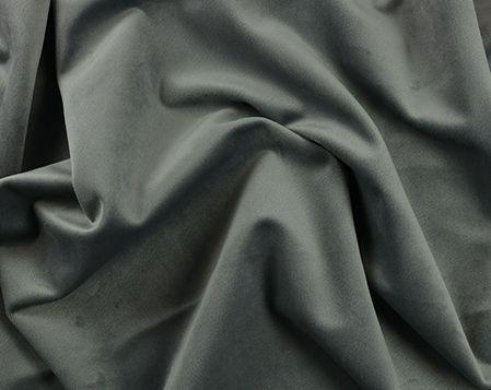 Velvet Tissue Light Grey 50x70