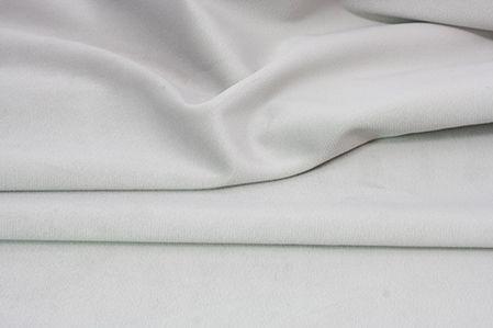 Velvet Tissue col. Pearl 50x70