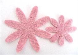 MARGHERITA DOPPIA col.rosa baby C/15C CF.1 PZ.