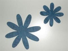 2 DAISY COL.TURQUOISE C/19 PACK.1 PIECE