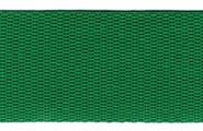 NASTRO TRACOLLA GROSGRAIN 40mm verde cf.25mt