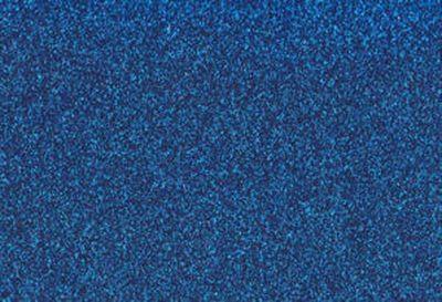 FOMMY GLITTER 60X40/2mm col.blu scuro