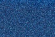 FOMMY GLITTER 60X40/2mm col.blu scuro
