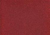 GOMA EVA SUPERGLITTER 60x40/2mm.red pack.5 sh.