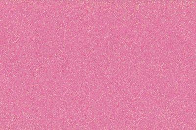 GOMA EVA SUPERGLITTER 60x40/2mm.baby pink pack.5 sh.