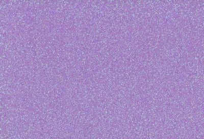 FOMMY GLITTER 60X40/2mm col.lilla