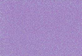 FOMMY GLITTER 60X40/2mm col.lilla