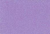 FOMMY GLITTER 60X40/2mm col.lilla