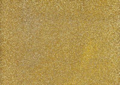 FOMMY GLITTER 60X40/2mm col.giallo