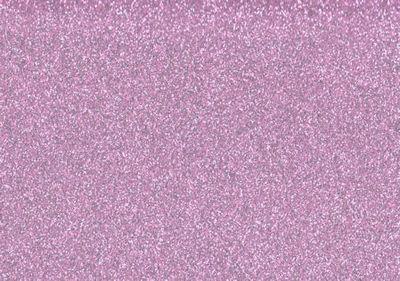 GOMA EVA SUPERGLITTER 60x40/2mm.baby blue pack.5 sh.
