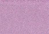 GOMA EVA SUPERGLITTER 60x40/2mm.baby blue pack.5 sh.