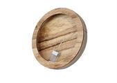 CORNICE ROTONDA  30,5X30,5X5 cm
