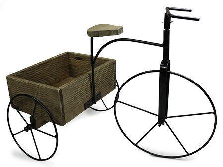 BICICLETTA BURLEY
