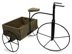 BICICLETTA BURLEY