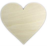CUORE 14,4x12,9cm spessore mm.3