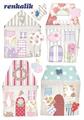 SWEET WOOD HOME A5