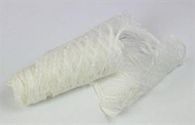 Nastro corteccia  col.avorio cf.1,5mt. h.140mm.   100%PL