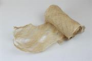 Nastro corteccia  col.corda cf.1,5mt. h.140mm.    100%PL