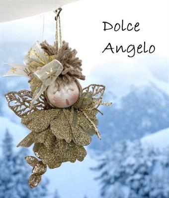 KIT DOLCE ANGELO col. platino
