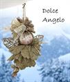 KIT DOLCE ANGELO col. platino