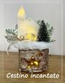 SNOW REFLECTIONS DIY KIT