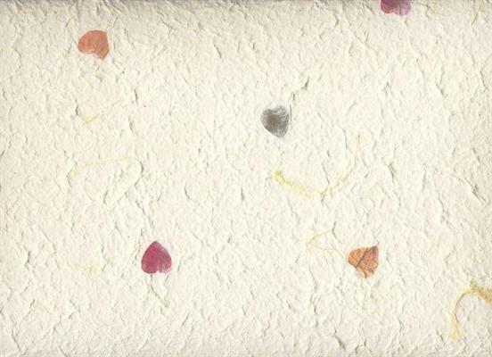 PAPER FLORAL INSERTS.P. A05        55X80