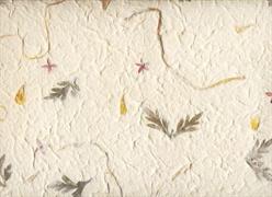 PAPER FLORAL INSERTS.P. A08 55X80